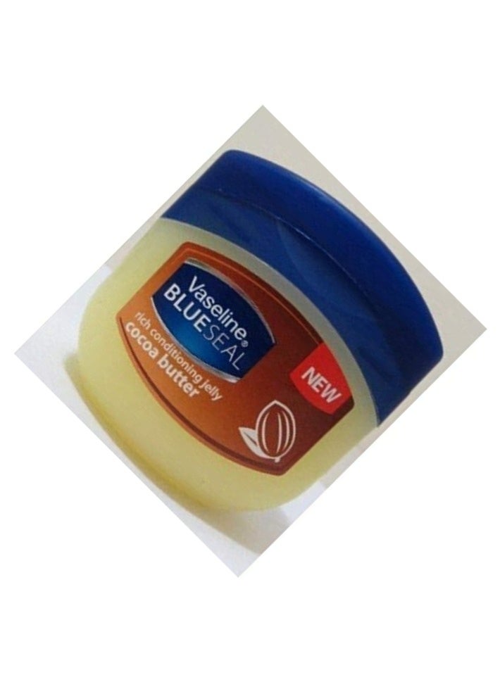 فازلين بلوسيل جل مرطب غني بزبدة الكاكاو 250 مل - Image 2